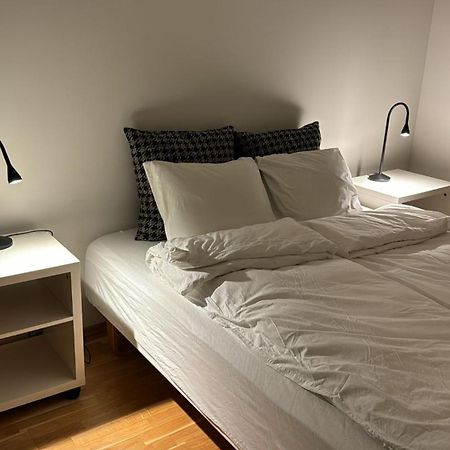 Stavanger Small Apartments - City Centre Екстер'єр фото