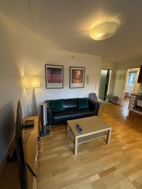 Stavanger Small Apartments - City Centre Екстер'єр фото