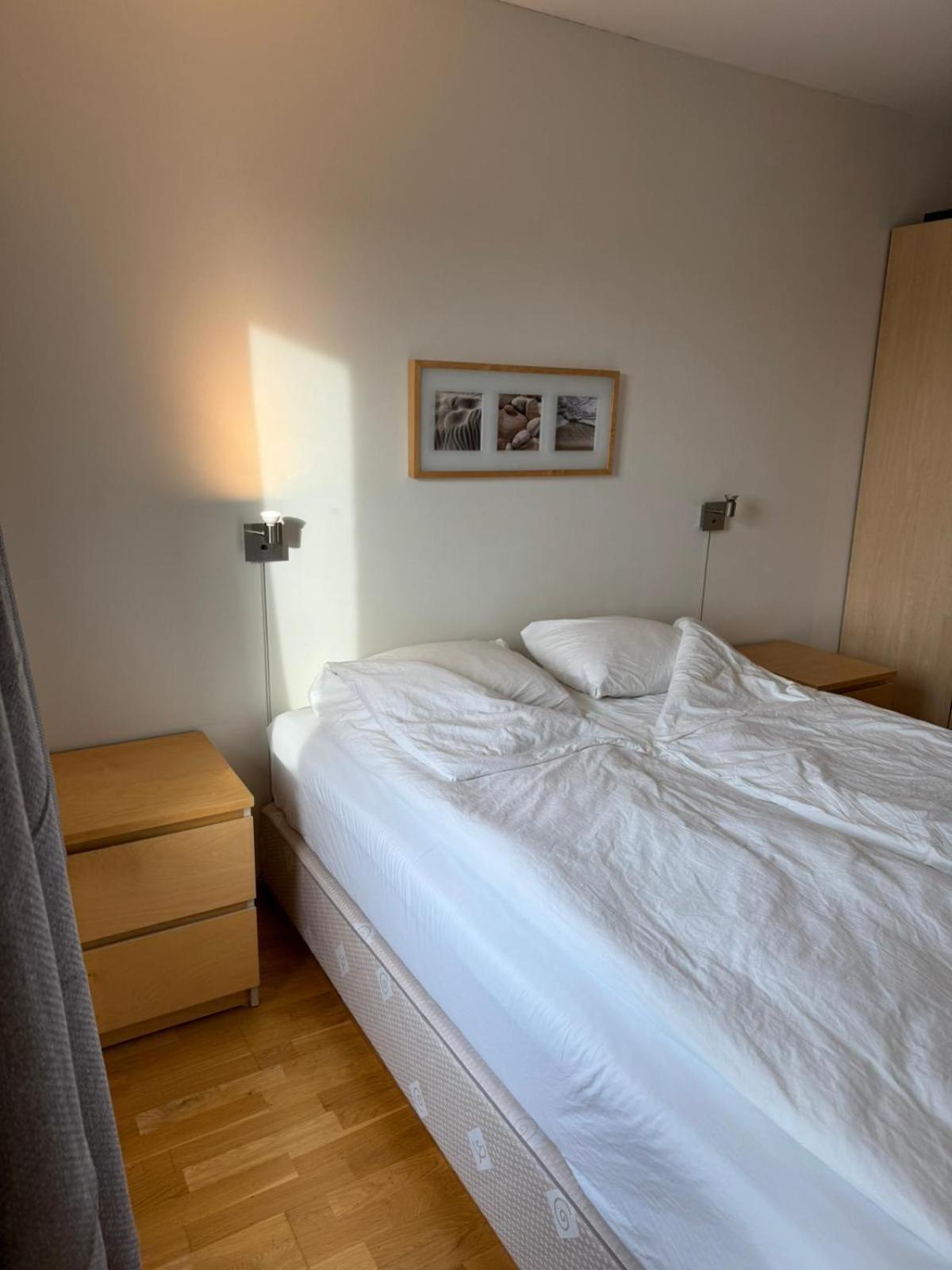 Stavanger Small Apartments - City Centre Екстер'єр фото