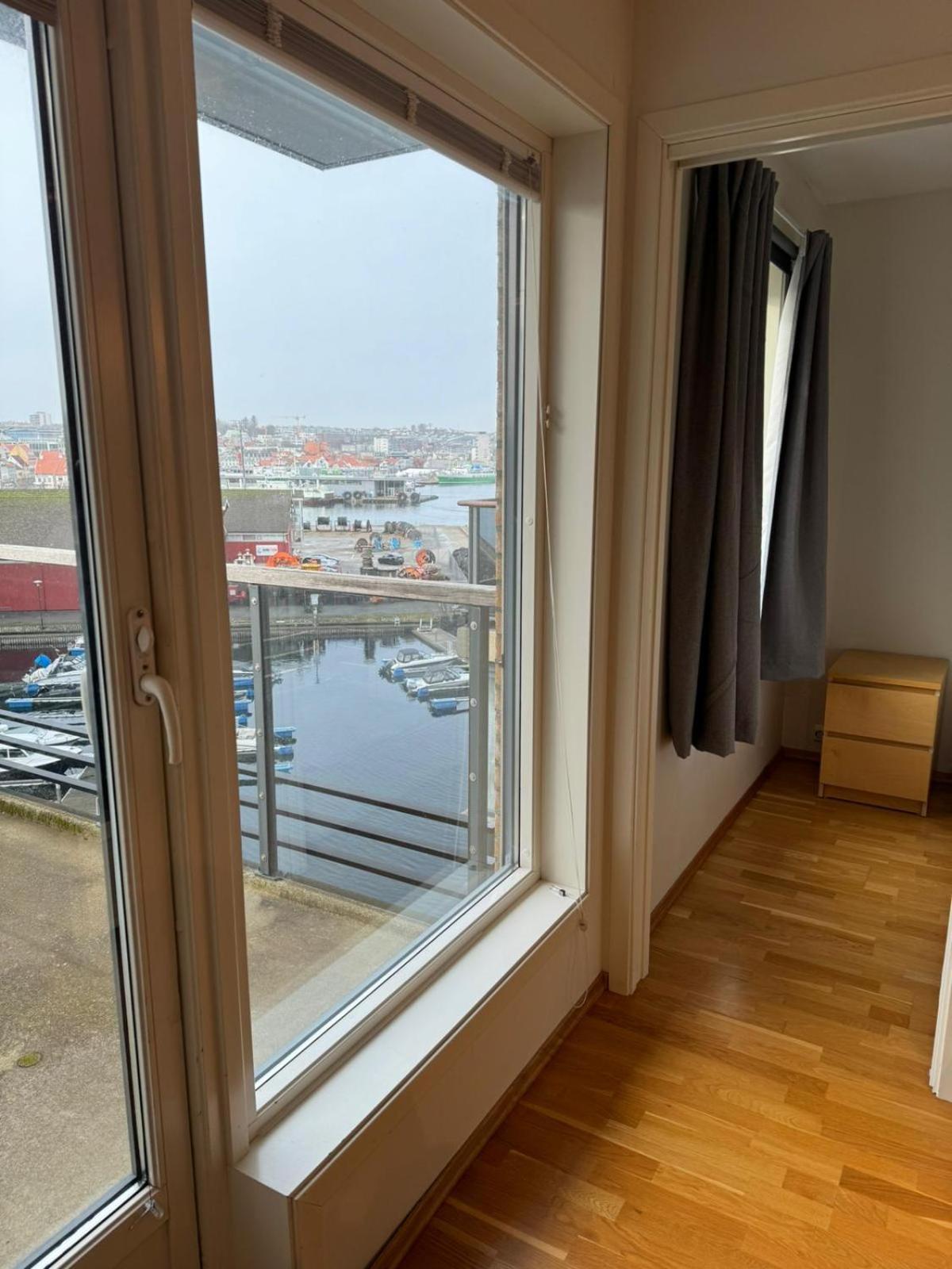 Stavanger Small Apartments - City Centre Екстер'єр фото