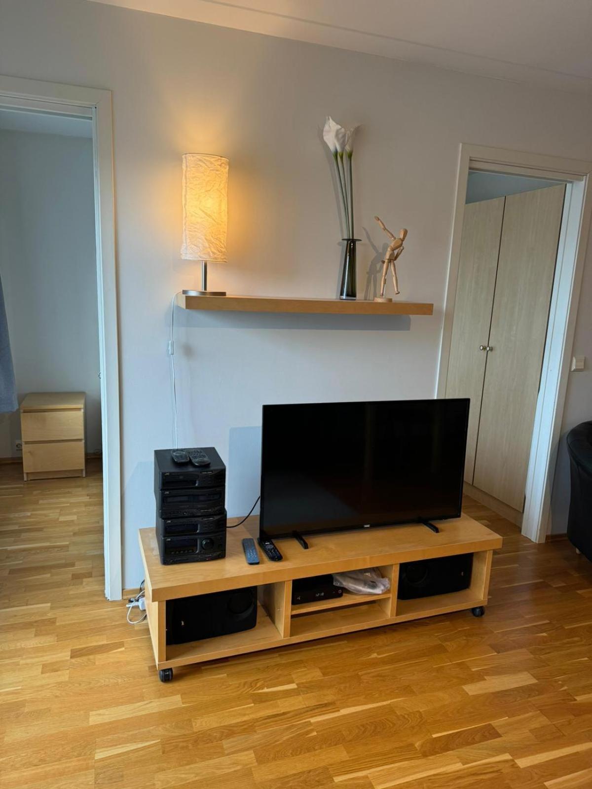Stavanger Small Apartments - City Centre Екстер'єр фото