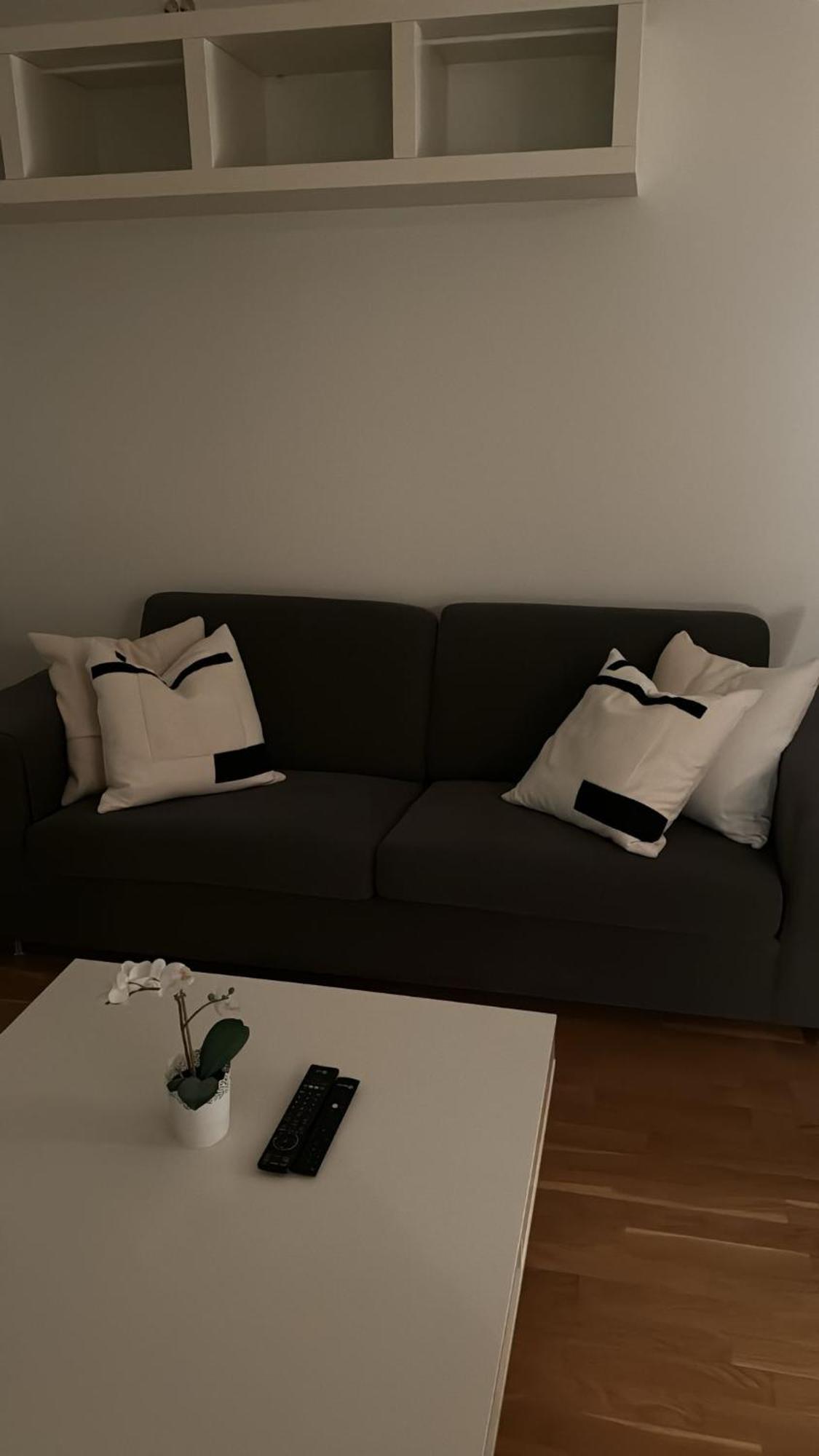 Stavanger Small Apartments - City Centre Екстер'єр фото