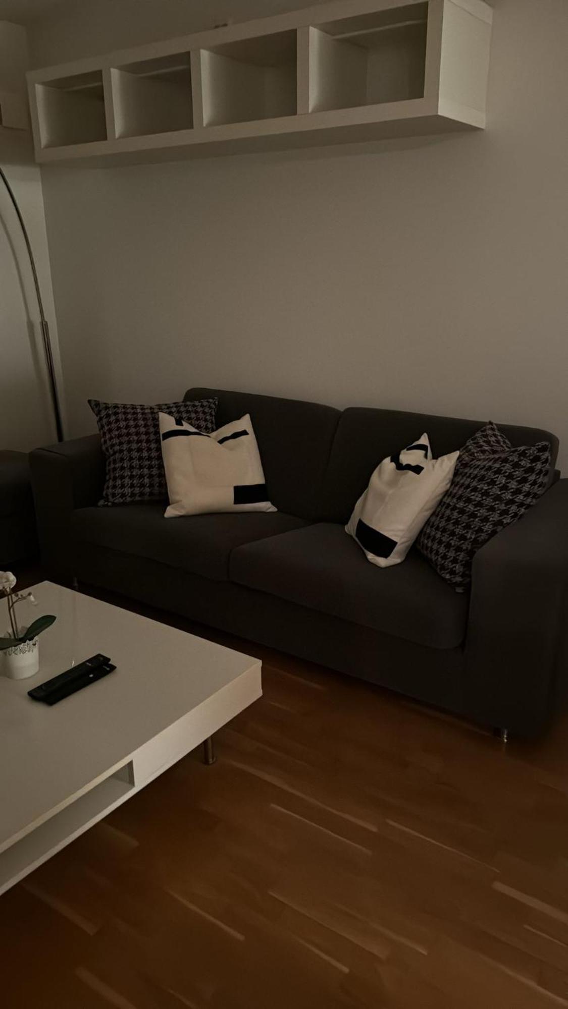 Stavanger Small Apartments - City Centre Екстер'єр фото