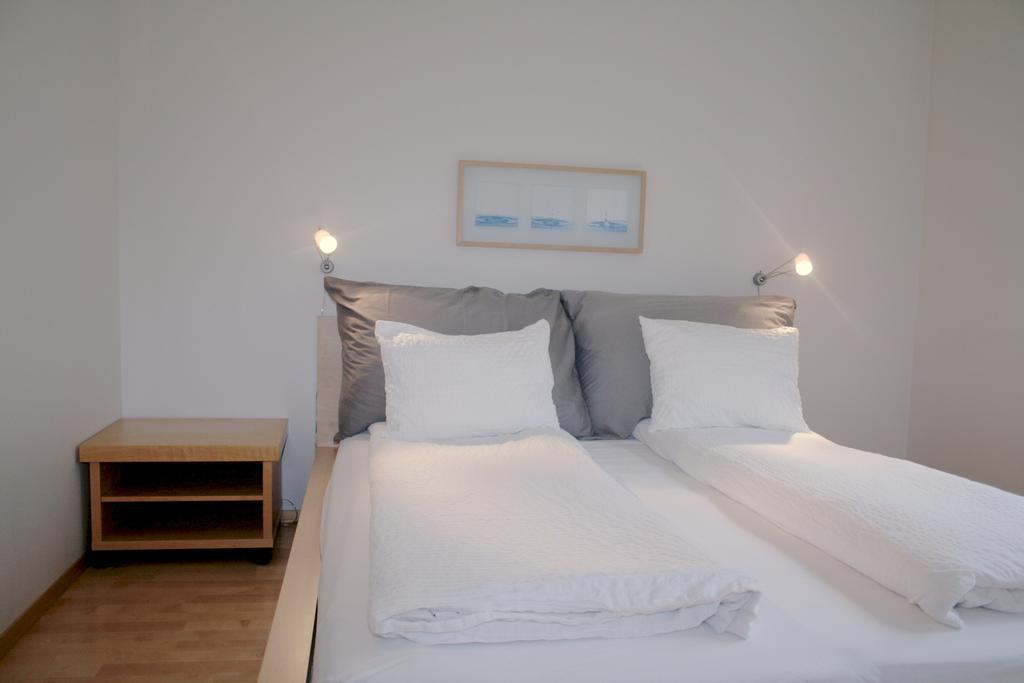 Stavanger Small Apartments - City Centre Екстер'єр фото